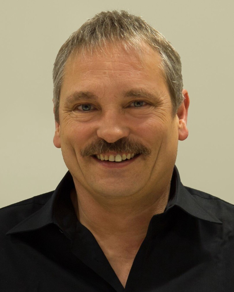 Roger Vollenweider