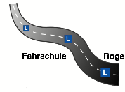 Fahrschule Roger